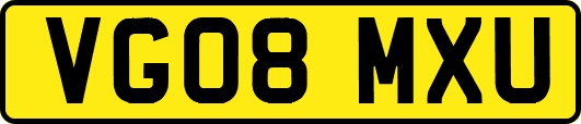 VG08MXU