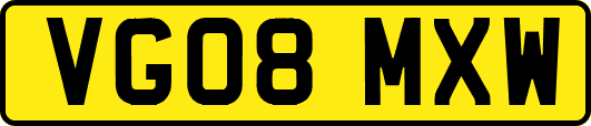 VG08MXW