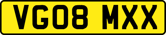 VG08MXX