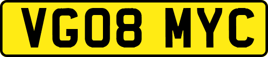 VG08MYC