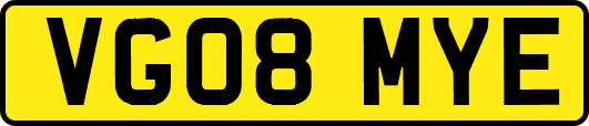 VG08MYE