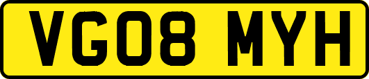 VG08MYH
