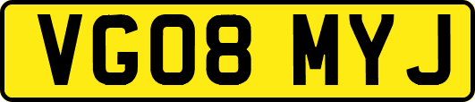 VG08MYJ
