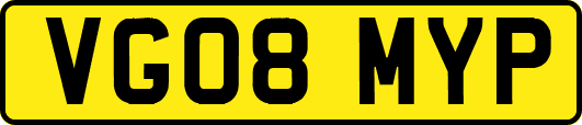 VG08MYP