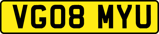 VG08MYU