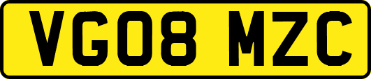 VG08MZC