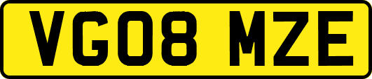 VG08MZE