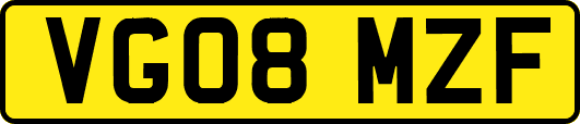 VG08MZF