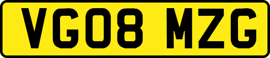 VG08MZG