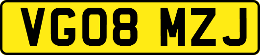VG08MZJ