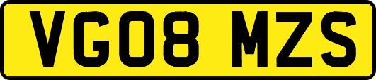 VG08MZS