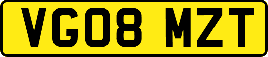 VG08MZT