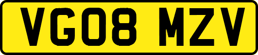 VG08MZV