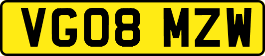 VG08MZW