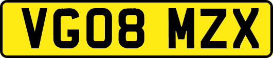VG08MZX