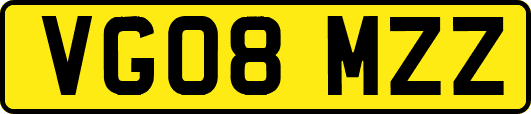 VG08MZZ
