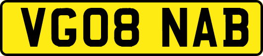 VG08NAB