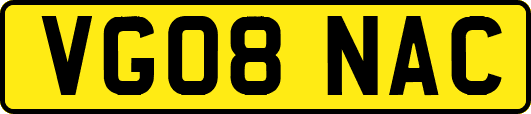 VG08NAC