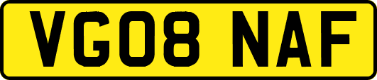 VG08NAF