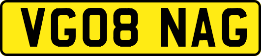 VG08NAG