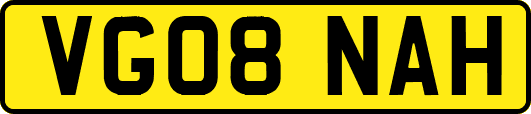 VG08NAH