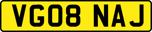 VG08NAJ