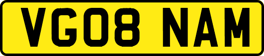 VG08NAM