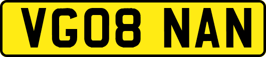 VG08NAN