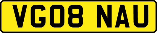 VG08NAU