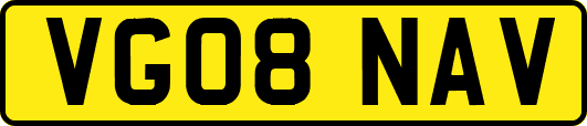 VG08NAV