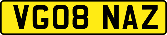 VG08NAZ