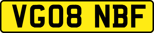 VG08NBF