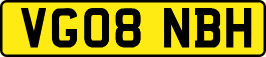 VG08NBH