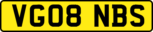 VG08NBS