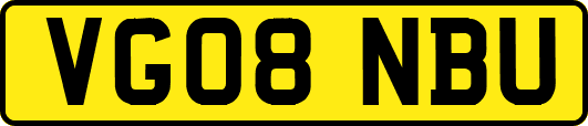 VG08NBU
