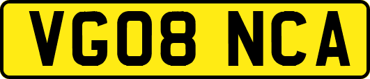 VG08NCA