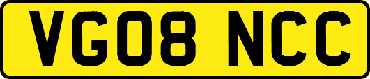 VG08NCC