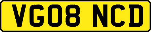 VG08NCD