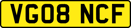 VG08NCF
