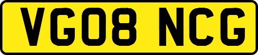VG08NCG