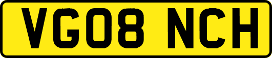VG08NCH