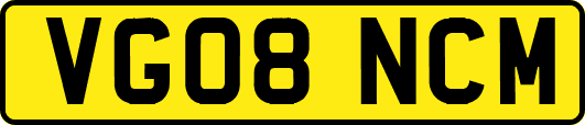 VG08NCM