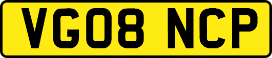 VG08NCP