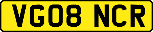 VG08NCR