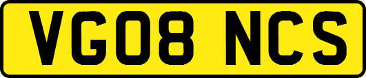 VG08NCS