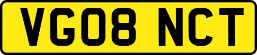 VG08NCT