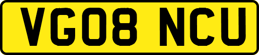 VG08NCU