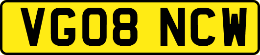 VG08NCW