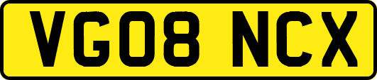 VG08NCX