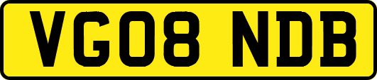 VG08NDB